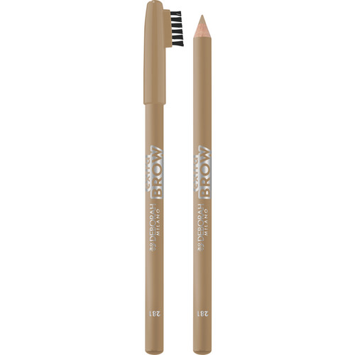 DEBORAH EXTRABROW MATITA IN LEGNO SOPRACCIGLIA N. 281 BLONDE     
