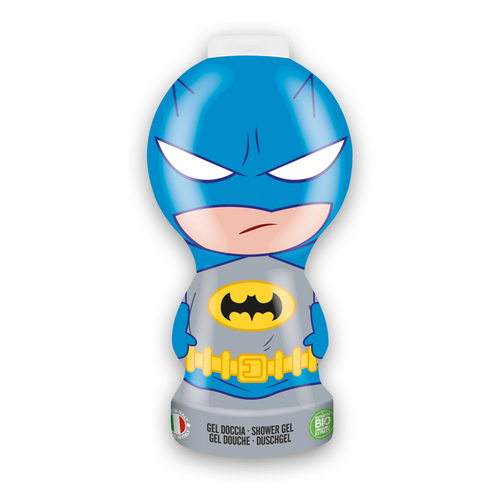 BATMAN GEL DOCCIA 3D 400 ML