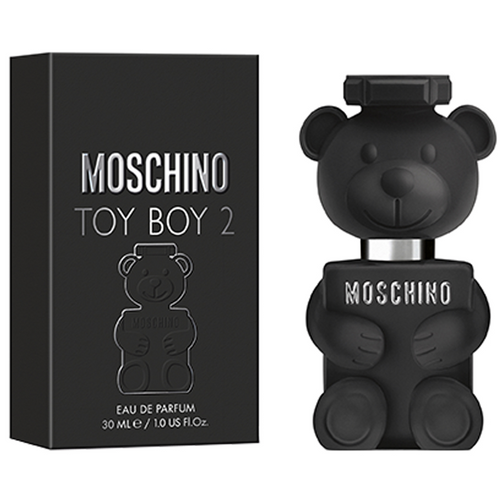 MOSCHINO TOY BOY 2 EDP VAPO 30 ML 