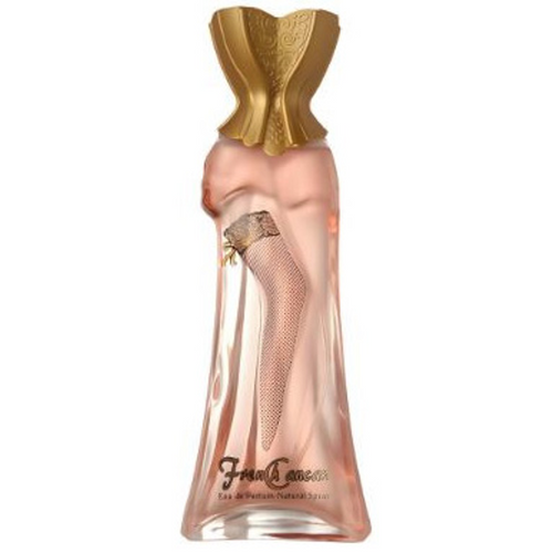 NEW BRAND FRENCH CAN CAN WOMEN EDP 50 ML