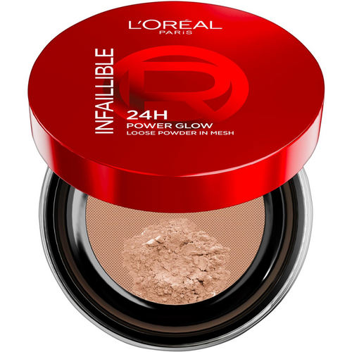 L'OREAL CIPRIA INFAILLIBLE 24 ORE POWER GLOW MEDIUM