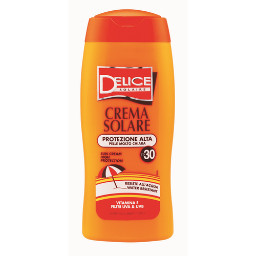 DELICE SOLAIRE CREMA FP30 250 ML