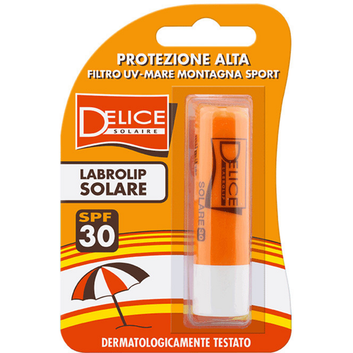 DELICE SOLAIRE LABROLIP SOLARE SFP30 5 ML