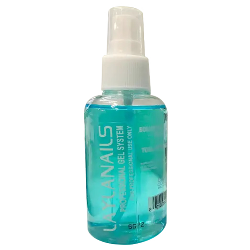 LAYLA SOLUZIONE IGIENIZZANTE PER ATTREZZI 120 ML