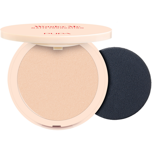 PUPA FONDOTINTA WONDER ME MATTE N.10