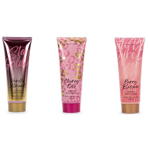 TRI COASTAL ESPOSITORE 18 CREME CORPO P5112