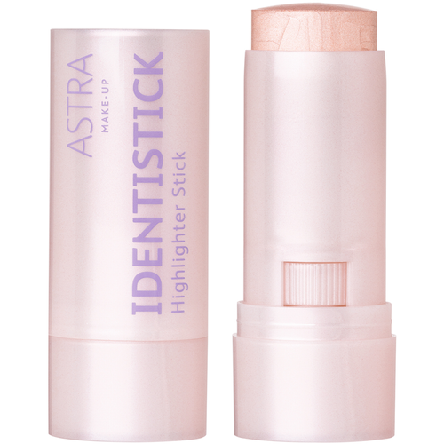 ASTRA ILLUMINANTE IDENTISTICK HIGHLIGHTER 02 ROSE REVEAL