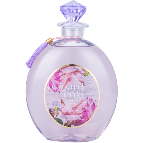 TRI COASTAL BATH OVAL GARDENIA 730 ML