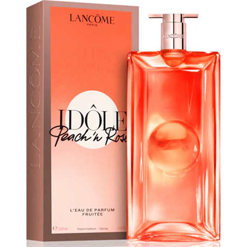 LANCOME IDOLE PEACH'N ROSES DONNA EDP 100 ML