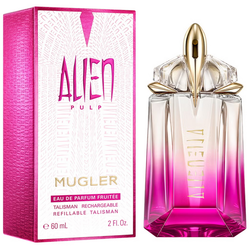 THIERRY MUGLER ALIEN PULP DONNA EDP 60 ML RICARICABILE
