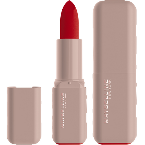 MAYBELLINE ROSSETTO LIFTER SERUM LIPSTICK MATTE N.04 WILD CARD