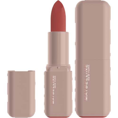 MAYBELLINE ROSSETTO LIFTER SERUM LIPSTICK MATTE N.06 HOLD THE DOOR