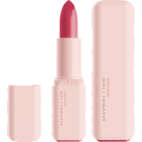 MAYBELLINE ROSSETTO LIFTER SERUM LIPSTICK SATIN N.108 FIT CHECK