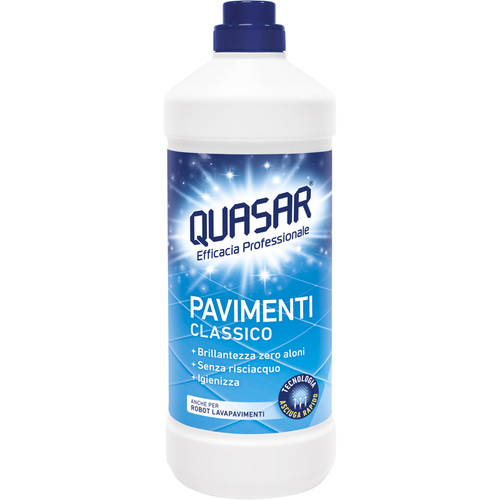 QUASAR PAVIMENTI CLASSICO 1000 ML