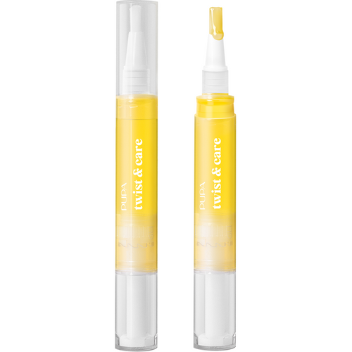 PUPA OLIO UNGHIE E CUTICOLE TWIST & CARE 4 ML
