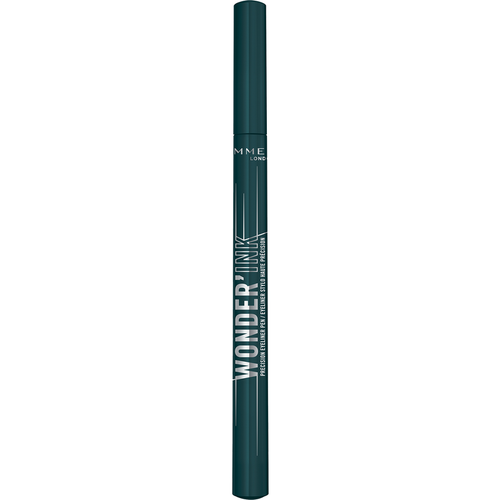 RIMMEL EYELINER WONDER'INK 04 VELVET IVY