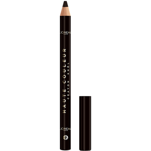 L'OREAL MATITA KHOL HAUTE COULEUR BRUN LEATHER