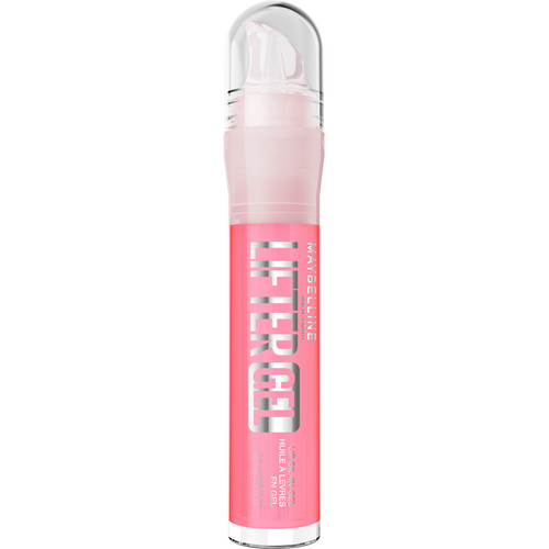 MAYBELLINE LUCIDALABBRA GLOSS LIFTER GEL N.04 PASSION SPRITZ