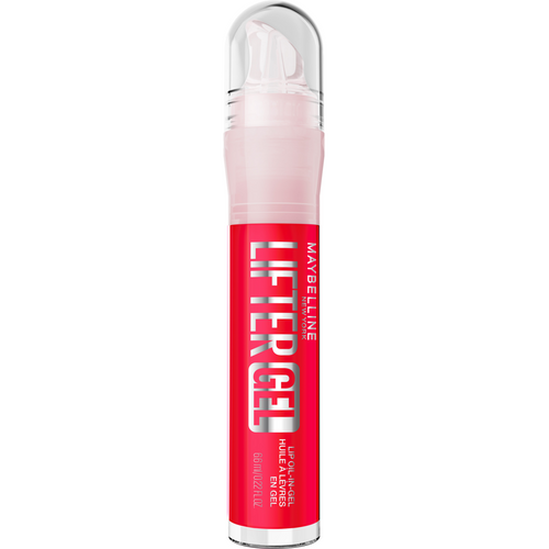 MAYBELLINE LUCIDALABBRA GLOSS LIFTER GEL N.05 MELON-ADE