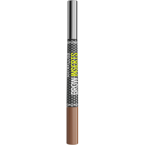 MAYBELLINE MATITA SOPRACCIGLIA 2 IN 1 BROW INSERTS N.2 SOFT BROWN