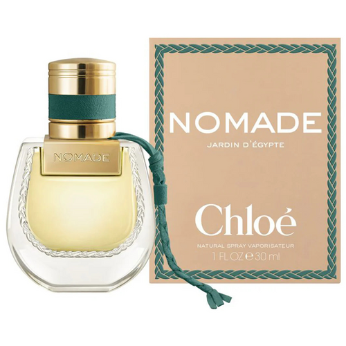 CHLOE NOMADE JARDIN D'EGYPTE FEMME EDP 30 ML 