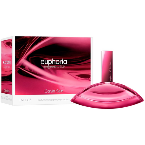 CK EUPHORIA MAGNETIC ELIXIR PARFUM WOMEN 50 ML