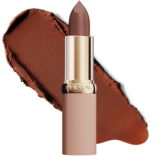 L'OREAL ROSSETTO COLOR RICHE BLURRED MATTE 580 BRUN ELEGANCE