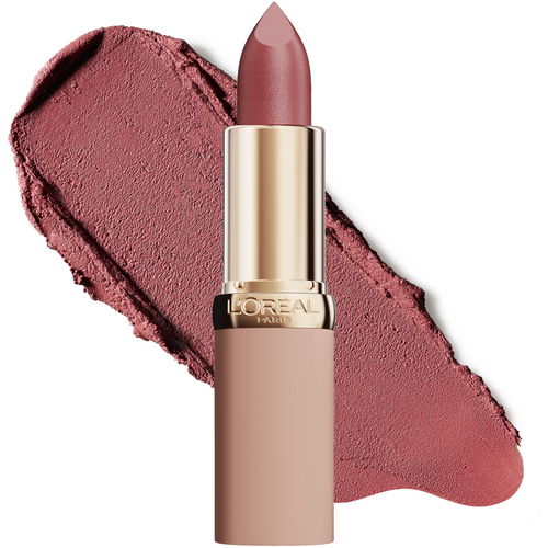 L'OREAL ROSSETTO COLOR RICHE BLURRED MATTE 601 WORTH IT