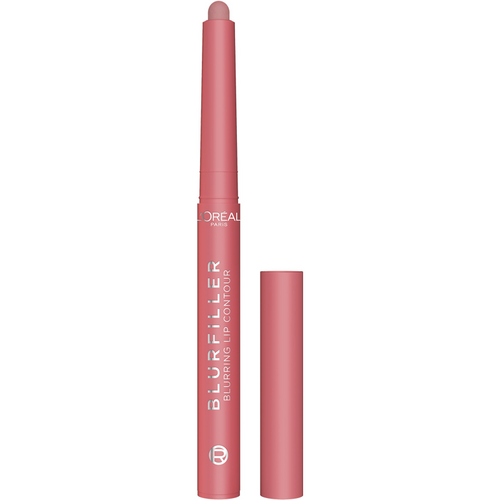 L'OREAL MATITA LABBRA COLOR RICHE BLURFILLER 601 WORTH IT