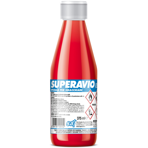 SAI SUPERAVIO SMACCHIATORE 375 ML