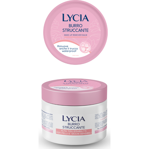 LYCIA BURRO STRUCCANTE 80 ML