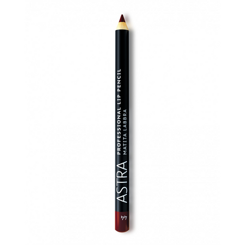 ASTRA MATITA LABBRA PROFESSIONAL 44 BRICK KICK
