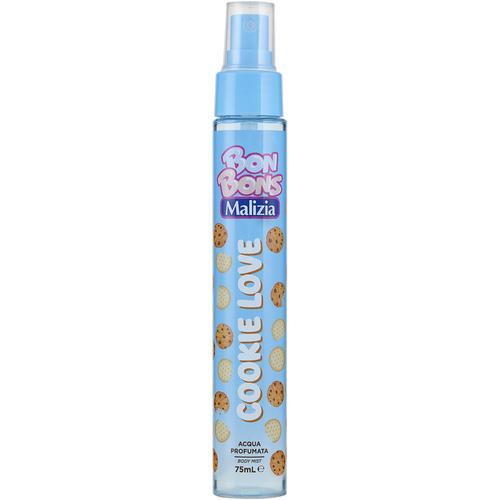 MALIZIA BON BONS ACQUA PROFUMATA COOKIE LOVE 75 ML 