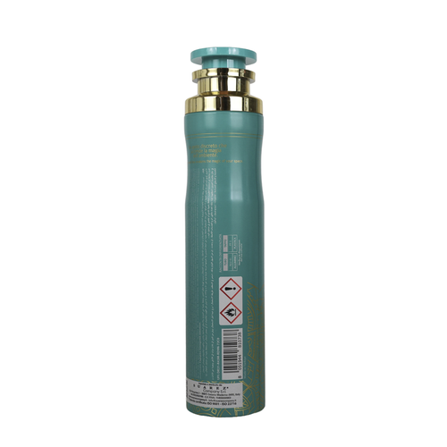 SWEET HOME DEODORANTE PER AMBIENTE AZHAR SPRAY 300 ML 