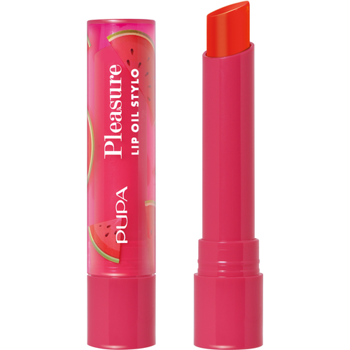 PUPA PLASURE LIP OIL STYLO N.03