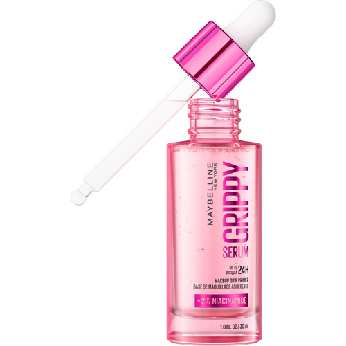 MAYBELLINE GRIPPY SERUM PRIMER BASE PER MAKE UP DURATA FINO A 24 ORE