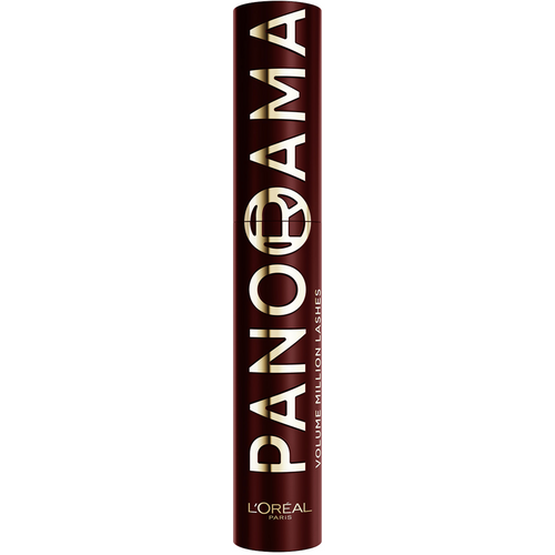 L'OREAL MASCARA PANORAMA CHROMATIC BORDEAUX CASHMERE