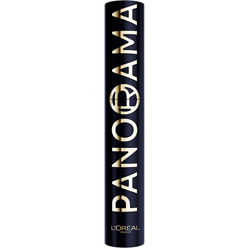 L'OREAL MASCARA PANORAMA CHROMATIC BLUE