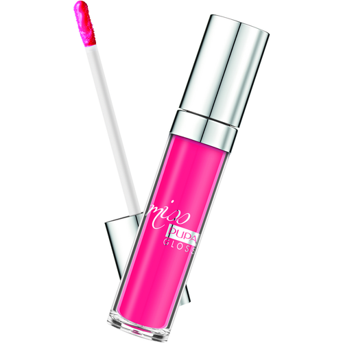 PUPA LUCIDALABBRA GLOSS MISS PUPA 303 EXTREME FUCHSIA