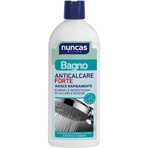 NUNCAS BAGNO ANTICALCARE FORTE 500 ML