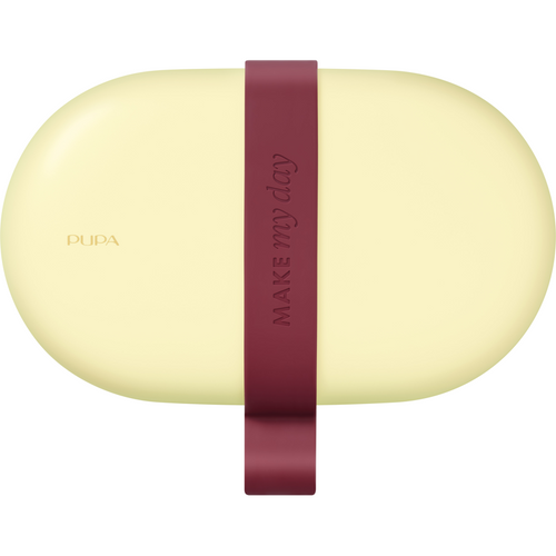 PUPA TROUSSE MAKE MY DAY PLUS COLORE BUTTER