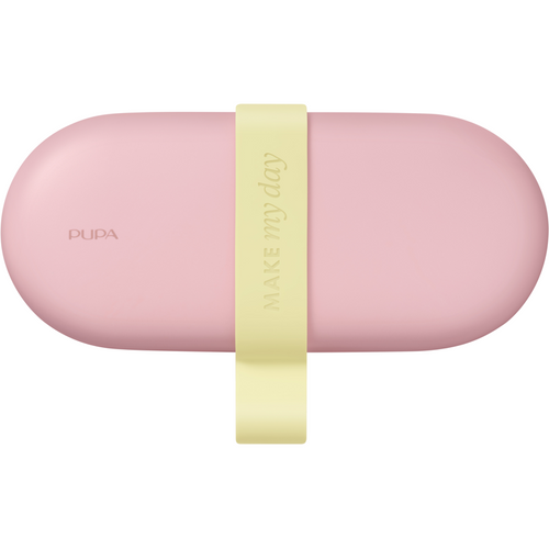 PUPA TROUSSE MAKE MY DAY POCKET COLORE CANDY