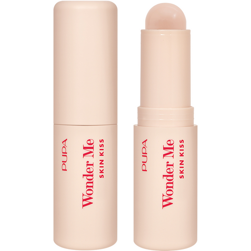 PUPA FONDOTINTA STICK WONDER ME SKIN KISS N.10 PORCELAIN