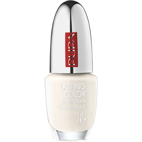 PUPA SMALTO LASTING COLOR 113 IVORY