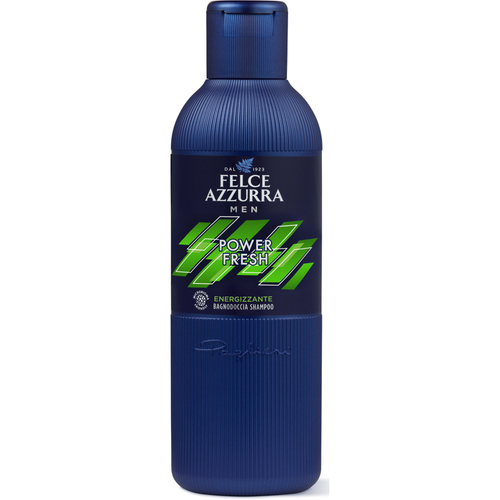 FELCE AZZURRA BAGNODOCCIA SHAMPOO MEN POWER FRESH ENERGIZZANTE 500 ML