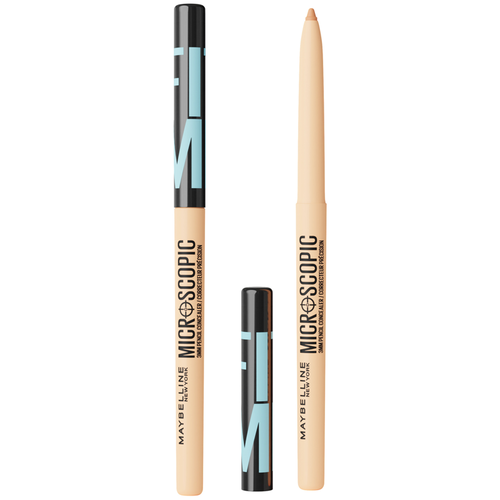 MAYBELLINE CORRETTORE IN PENNA FIT ME MICROSCOPIC N.06