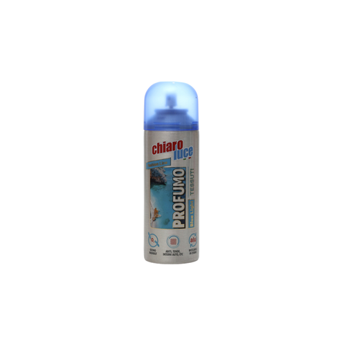 CHIARO LUCE PROFUMO TESSUTI BLU LIGHT 200 ML
