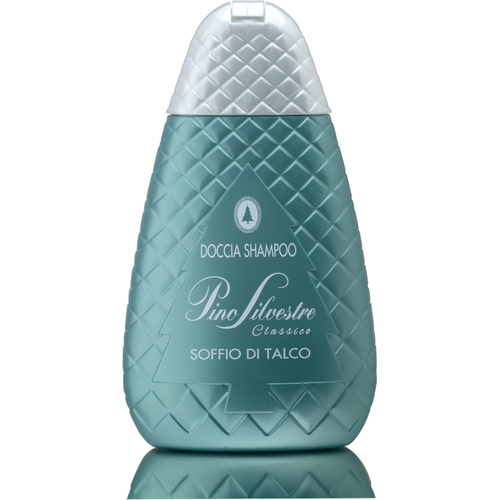 PINO SILVESTRE DOCCIA SHAMPOO SOFFIO DI TALCO 400 ML