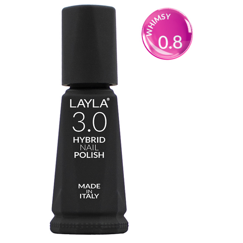 LAYLA SMALTO 3.0 HYBRID N.0.8 WHIMSY