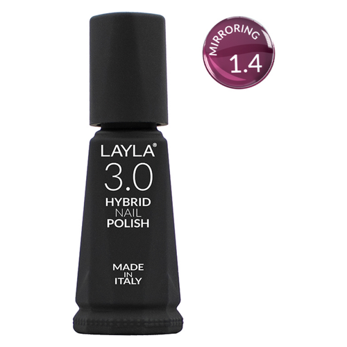 LAYLA SMALTO 3.0 HYBRID N.1.4 MIRRORING